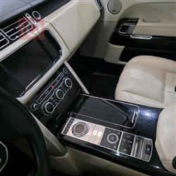 لاند روفر رانج روفر فوج